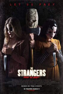 دانلود فیلم The Strangers: Prey at Night 201813676-1949371302
