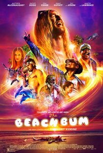 دانلود فیلم The Beach Bum 20197122-1394142686