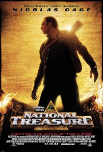 دانلود فیلم National Treasure 200421072-1564262176