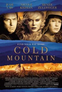 دانلود فیلم Cold Mountain 20036191-485703268