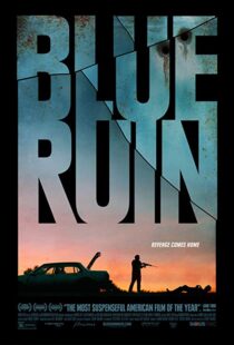 دانلود فیلم Blue Ruin 20133348-297993396