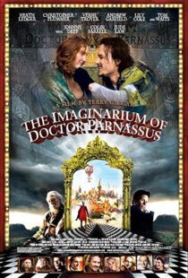 دانلود فیلم The Imaginarium of Doctor Parnassus 20094776-1260452828