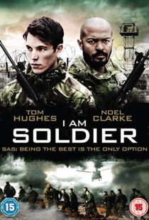 دانلود فیلم I Am Soldier 201410724-290450788