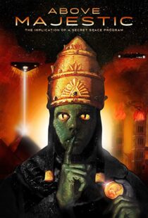 دانلود مستند Above Majestic 201820781-1745618345