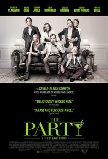 دانلود فیلم The Party 20177937-1018668892