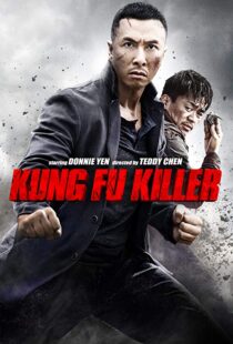دانلود فیلم Kung Fu Jungle 201410815-1658376511