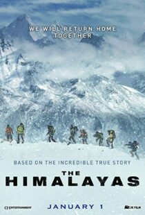 دانلود فیلم کره ای The Himalayas 201519208-987819668