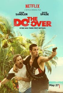 دانلود فیلم The Do-Over 201620170-1939853138