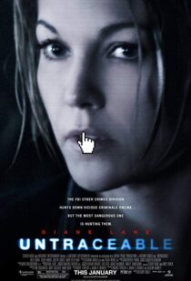 دانلود فیلم Untraceable 200820750-236446033