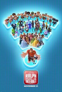 دانلود انیمیشن Ralph Breaks the Internet 20184910-1804106014