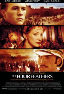 دانلود فیلم The Four Feathers 200212041-1389329651