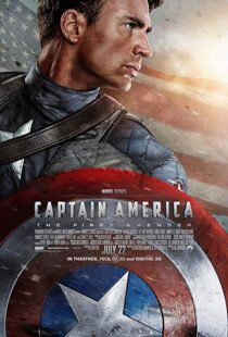 دانلود فیلم Captain America: the First Avenger 201116804-990916533