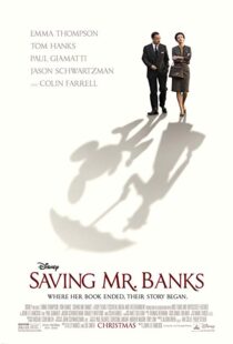 دانلود فیلم Saving Mr. Banks 20133711-126913508