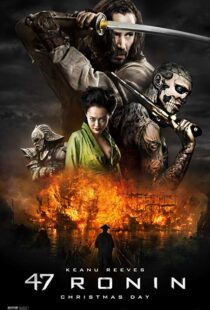 دانلود فیلم 47 Ronin 20132684-1051993493