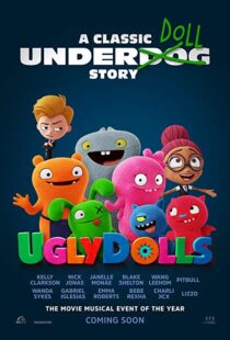 دانلود انیمیشن UglyDolls 201918582-179391055