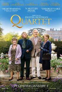 دانلود فیلم Quartet 201216228-1269136703
