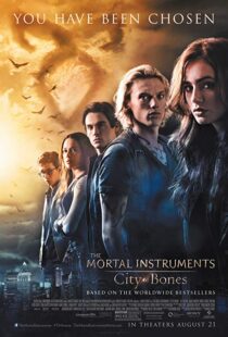 دانلود فیلم The Mortal Instruments: City of Bones 20136292-913579618