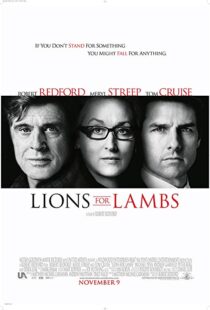 دانلود فیلم Lions for Lambs 200710943-1090083403