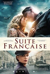 دانلود فیلم Suite Française 201421308-172379534