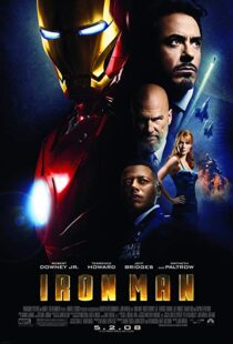 دانلود فیلم Iron Man 20082789-193485718