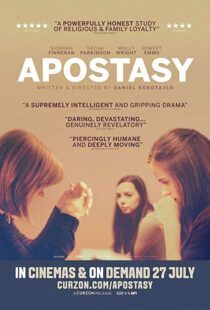 دانلود فیلم Apostasy 201716496-1032815827