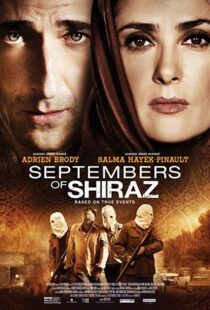 دانلود فیلم Septembers of Shiraz 201519245-823392383