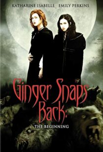 دانلود فیلم Ginger Snaps Back: The Beginning 200421446-546182355