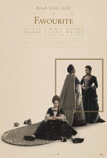 دانلود فیلم The Favourite 201820041-1255233953