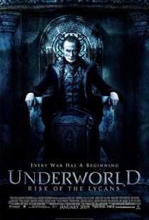 دانلود فیلم Underworld: Rise of the Lycans 20093298-593837990