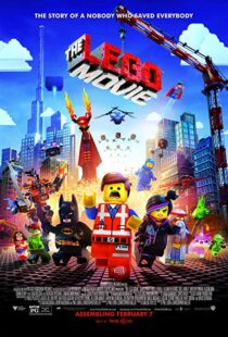 دانلود انیمیشن The Lego Movie 20142320-815590744