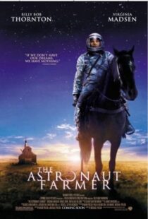 دانلود فیلم The Astronaut Farmer 200616709-303297412