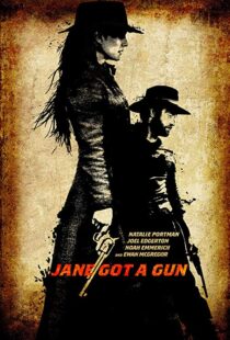 دانلود فیلم Jane Got a Gun 20154411-1599207241