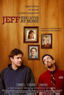 دانلود فیلم Jeff, Who Lives at Home 201121370-2109400711