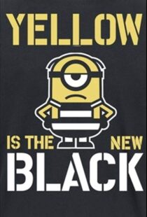 دانلود انیمیشن Yellow is the New Black 20187012-740627849