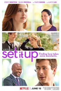 دانلود فیلم Set It Up 20184089-1334739881
