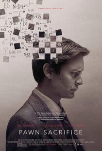 دانلود فیلم Pawn Sacrifice 20148756-854430916