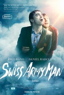 دانلود فیلم Swiss Army Man 20166639-447721118