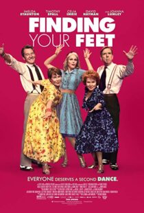 دانلود فیلم Finding Your Feet 20174036-1497544588