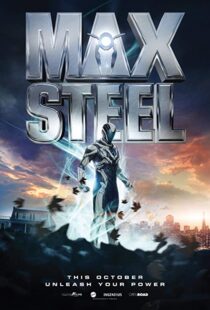 دانلود فیلم Max Steel 201616119-633526163