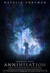 دانلود فیلم Annihilation 20181561-1386827491