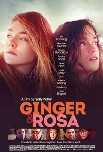 دانلود فیلم Ginger & Rosa 20126415-249223887
