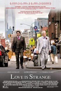 دانلود فیلم Love Is Strange 201418420-1113179230