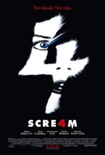دانلود فیلم Scream 4 201119639-740705693
