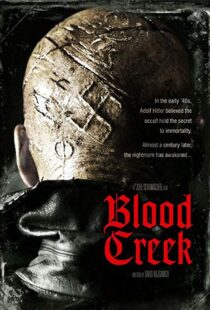 دانلود فیلم Blood Creek 20097475-1310056198