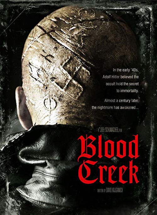 دانلود فیلم Blood Creek 2009