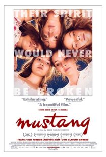 دانلود فیلم Mustang 201513734-492921235