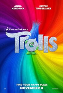 دانلود انیمیشن Trolls 201612986-412804526