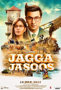 دانلود فیلم هندی Jagga Jasoos 201720798-1234205583