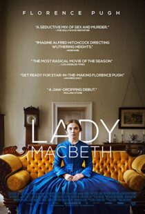دانلود فیلم Lady Macbeth 20166742-209988839
