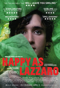دانلود فیلم Happy as Lazzaro 201810060-1821354587